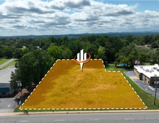 More details for 7613 White Horse rd, Greenville, SC - Retail for Lease