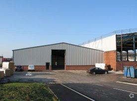 Centurion Way, Leyland for lease - Building Photo - Image 3 of 6