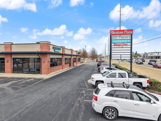 More details for 2500-2502 SW 14th St, Bentonville, AR - Retail for Lease