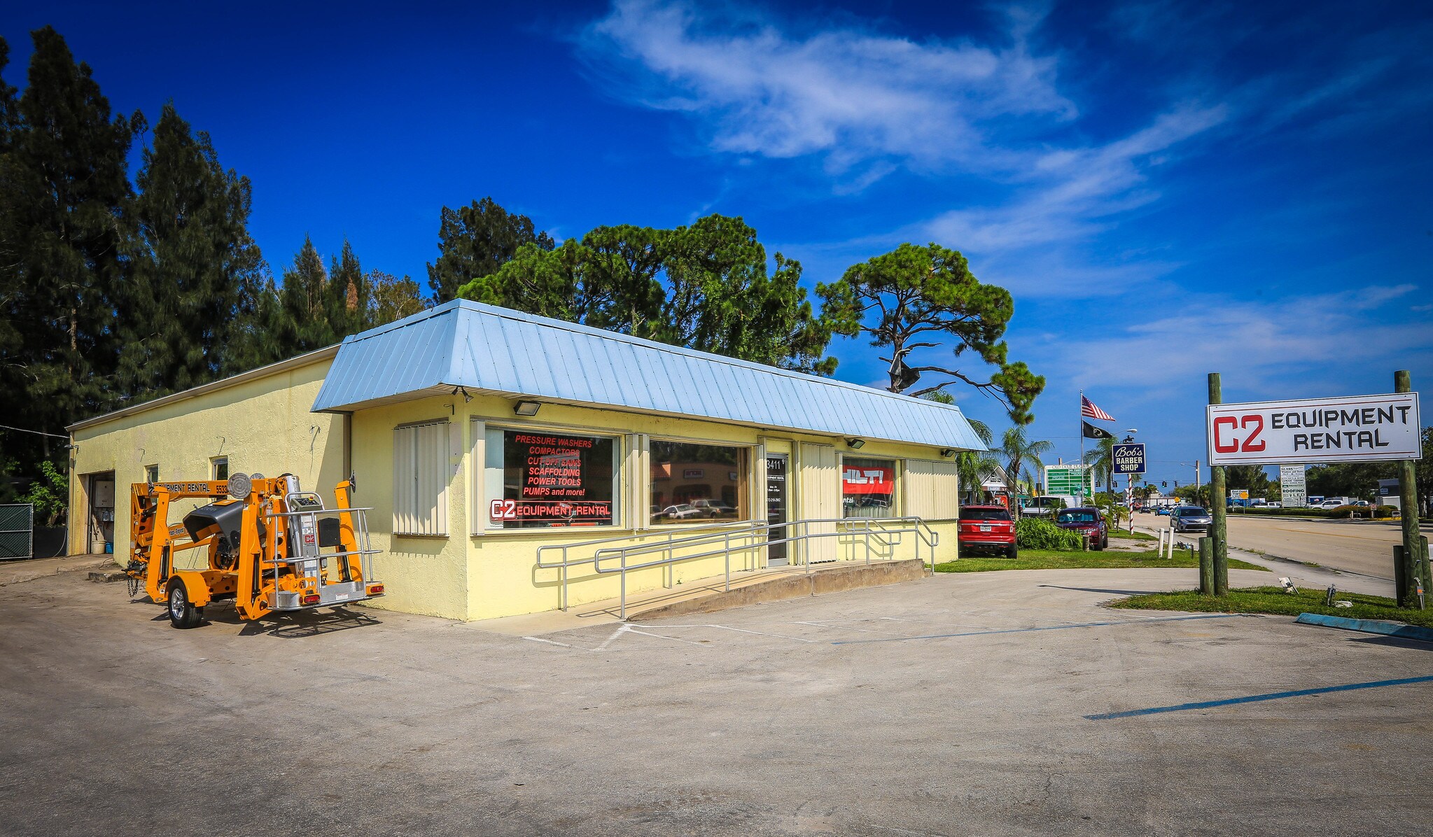 3411 SE Dixie Hwy, Stuart, FL for sale Other- Image 1 of 1