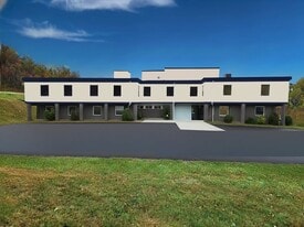 248 Monkey Wrench Rd, North Huntingdon PA - Office Space