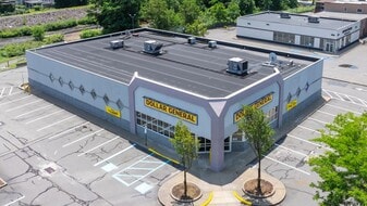 Dollar General - NNN Property