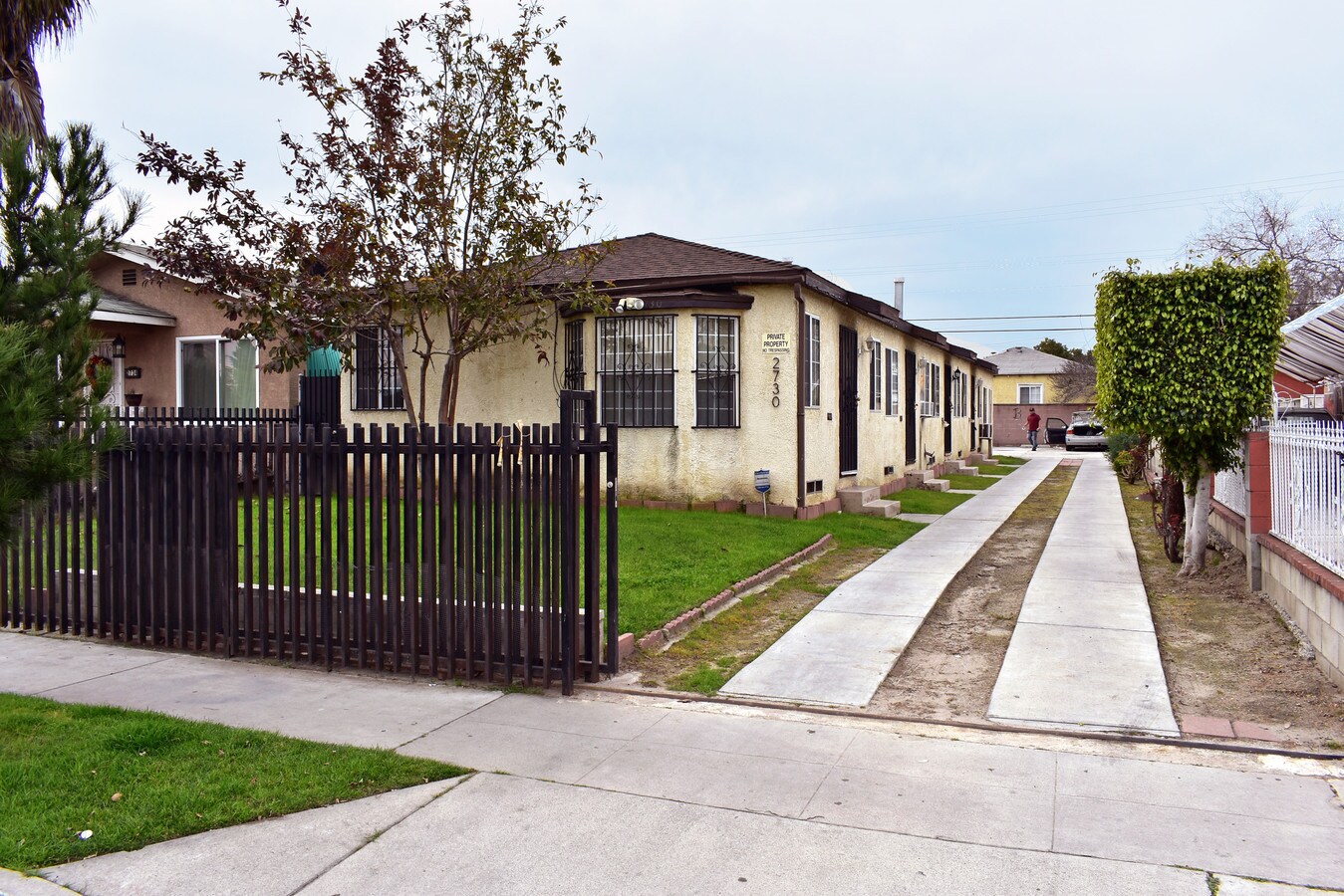 2730 Southern Ave, South Gate, CA 90280