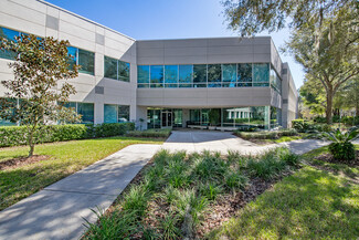 More details for 13101 Telecom Dr, Tampa, FL - Office for Lease