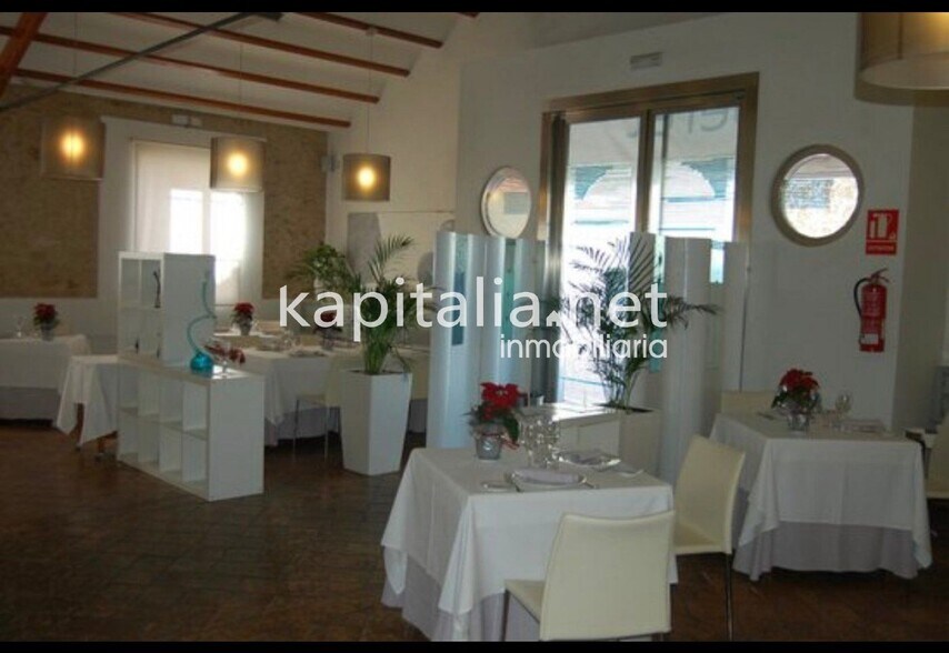 Retail in Bocairent, Valencia for sale - Building Photo - Image 3 of 11