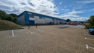 More details for Stephenson Rd, Fareham - Industrial for Lease