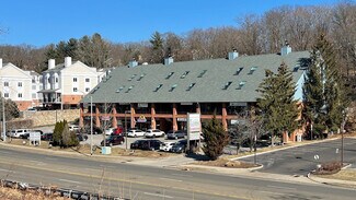 More details for 430 Main Ave, Norwalk, CT - Retail for Lease