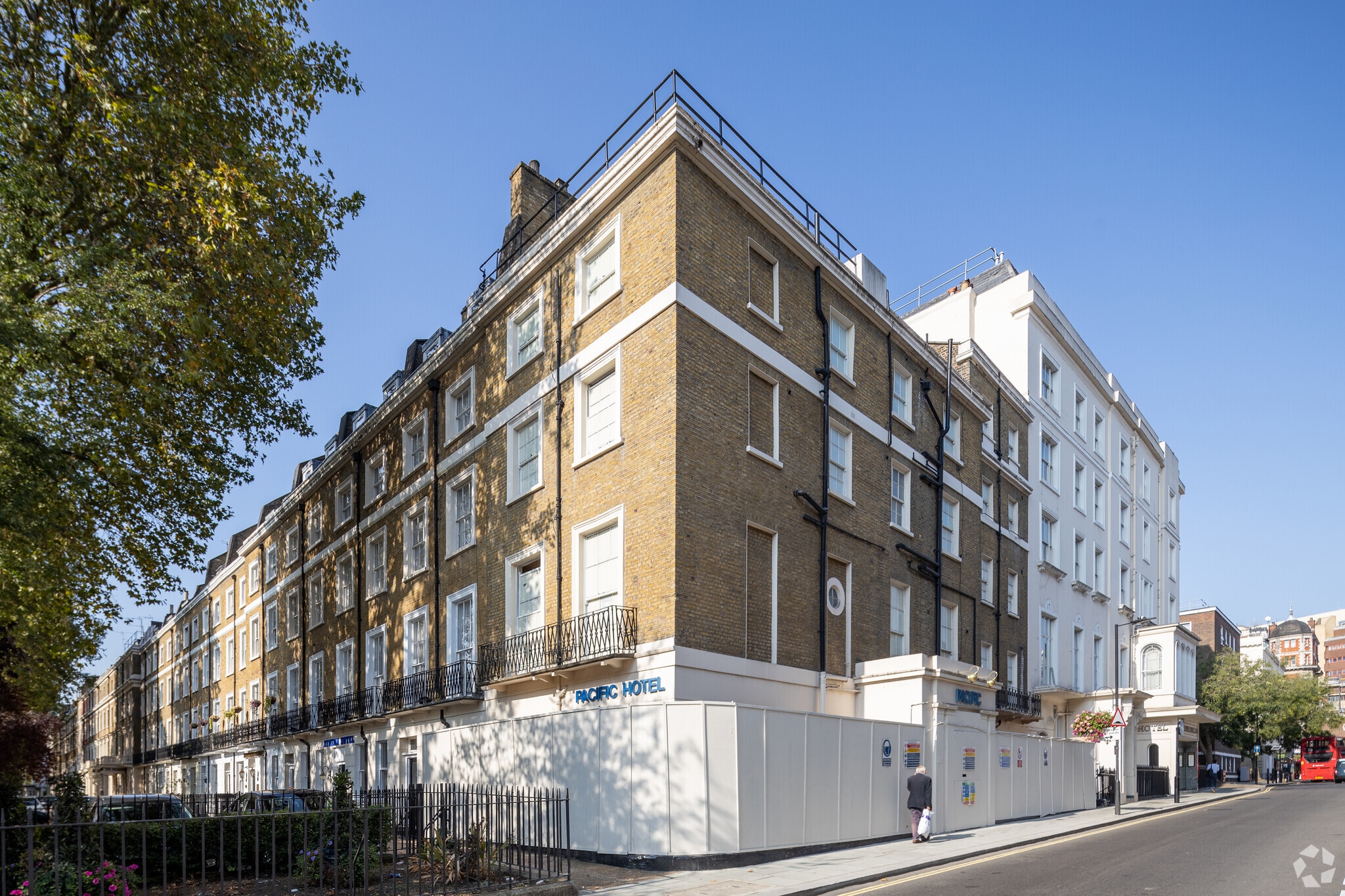 108 Sussex Gdns, London for sale Primary Photo- Image 1 of 1