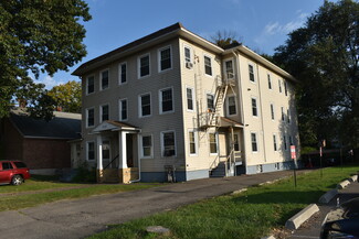 More details for 310 E Main St, Endicott, NY - Multifamily for Sale