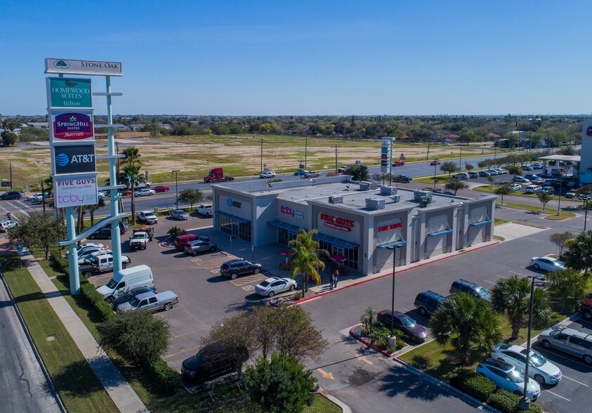 3701 W Expressway 83, McAllen, TX, 78503 Retail Space For Lease