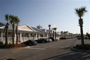 409-423 Apollo Beach Blvd, Apollo Beach, FL for sale Building Photo- Image 1 of 1