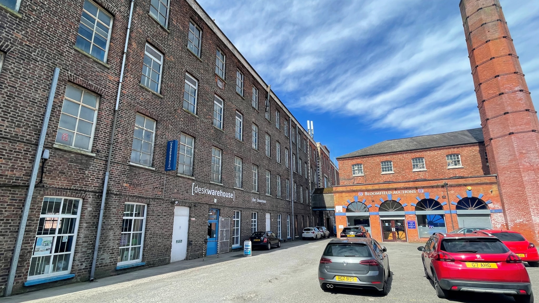 288 Beersbridge Rd, Belfast for lease Building Photo- Image 1 of 2