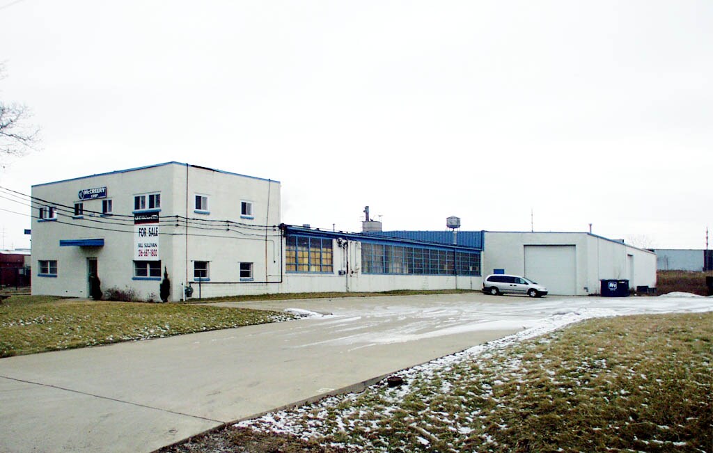 28914 Lakeland Blvd, Wickliffe, OH for sale Building Photo- Image 1 of 1