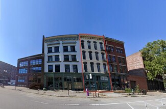 More details for 1209 Harney St, Omaha, NE - Office for Lease