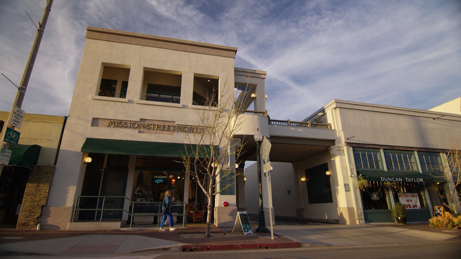 1022 Mission St, South Pasadena, CA for sale Building Photo- Image 1 of 1
