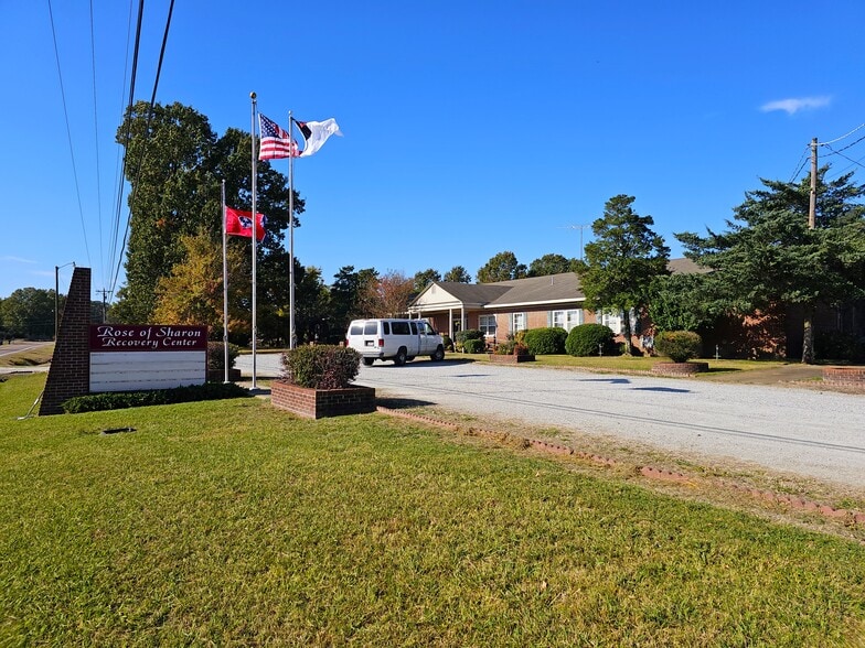 10810 TN-59, Burlison, TN for sale - Primary Photo - Image 1 of 29