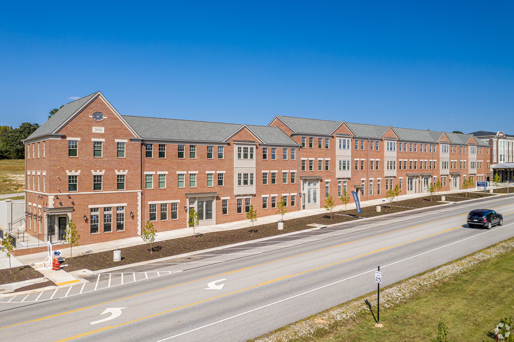 Johnson Mill Blvd, Johnson, AR 72741 Retail for Lease