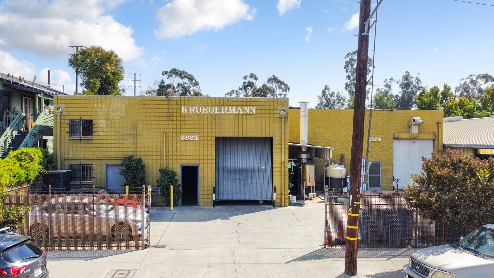 2828 Gilroy St, Los Angeles, CA 90039