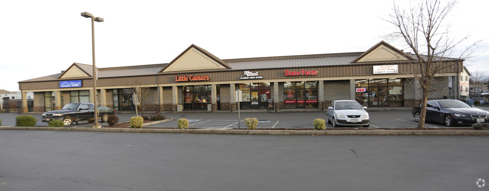 8336 Highway 62 Hwy, White City, OR for sale - Building Photo - Image 1 of 1