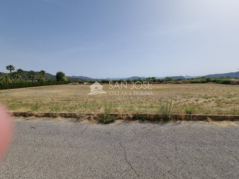 Land in Alicante for sale - Building Photo - Image 1 of 3