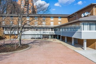 More details for 5100 Falls. Rd, Baltimore, MD - Hospitality for Sale