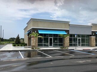 More details for 6455 N Wickham Rd, Melbourne, FL - Retail for Lease