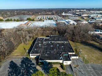 More details for 2140 S 3rd St S, Memphis, TN - Industrial for Lease