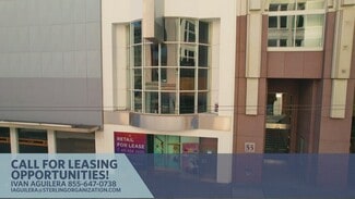 More details for 39 Stockton St, San Francisco, CA - Retail for Lease