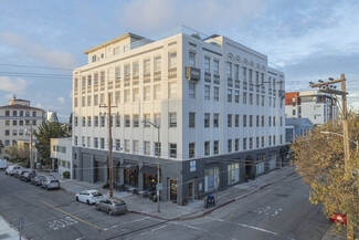 More details for 411 30th St, Oakland, CA - Multiple Space Uses for Lease