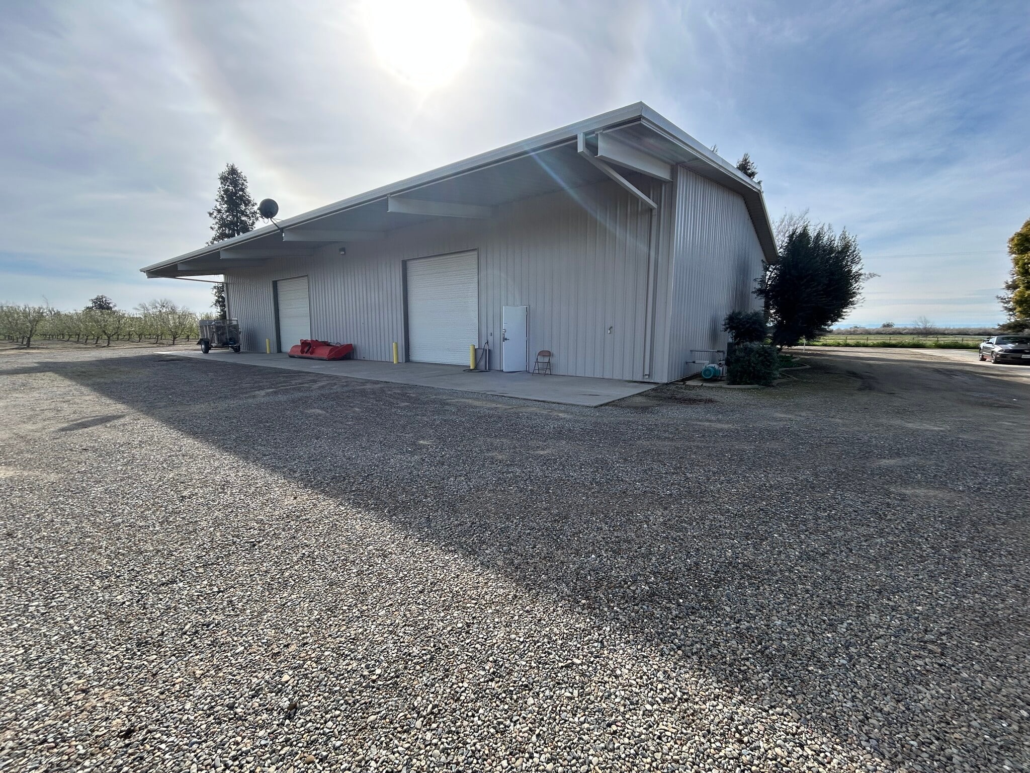 6086 Verde Ave, Hilmar, CA for lease Interior Photo- Image 1 of 10