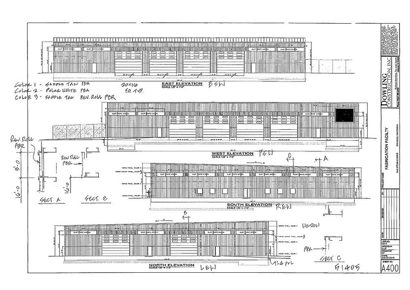 3620 Stearns Dr, Oshkosh, WI for sale - Building Photo - Image 1 of 1