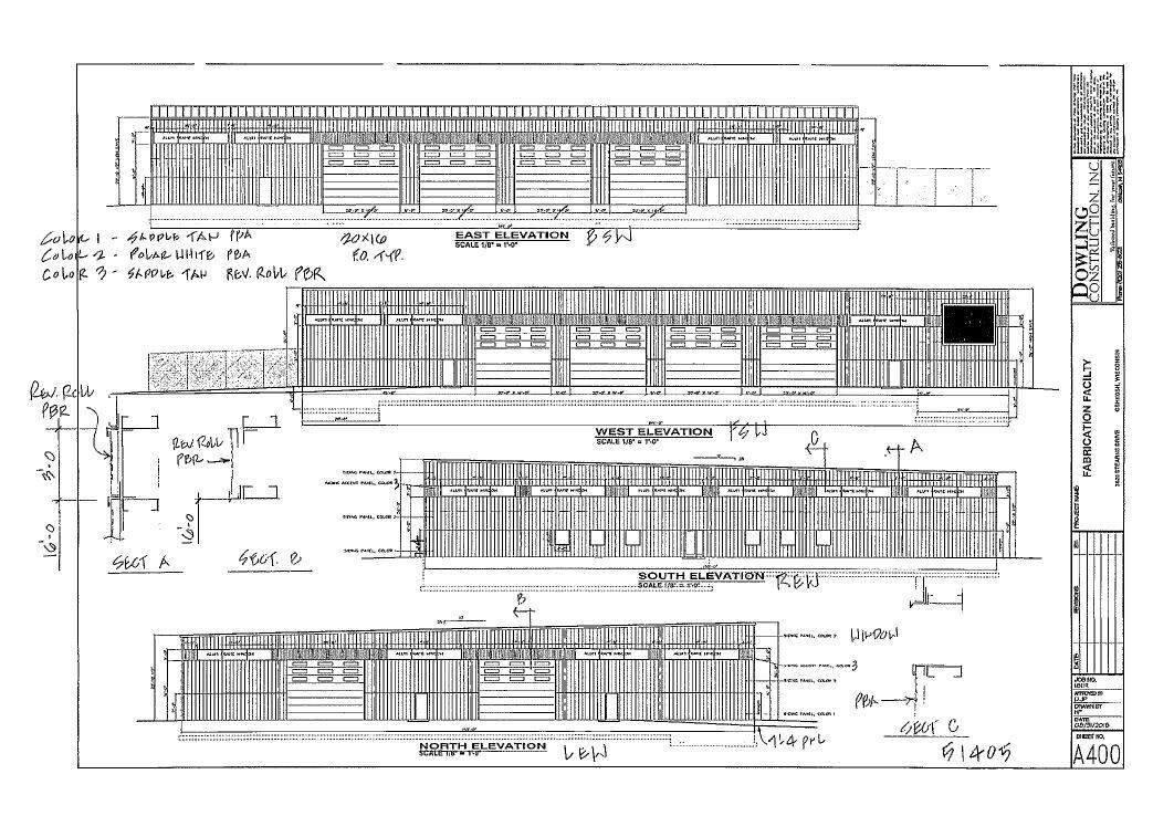 3620 Stearns Dr, Oshkosh, WI for sale Building Photo- Image 1 of 1