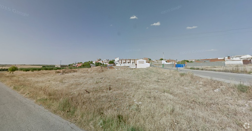 Calle Tejera, 13, Cabezamesada, Toledo for sale - Primary Photo - Image 1 of 3