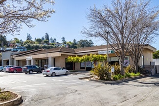 More details for 800-890 Ralston Ave, Belmont, CA - Retail for Lease
