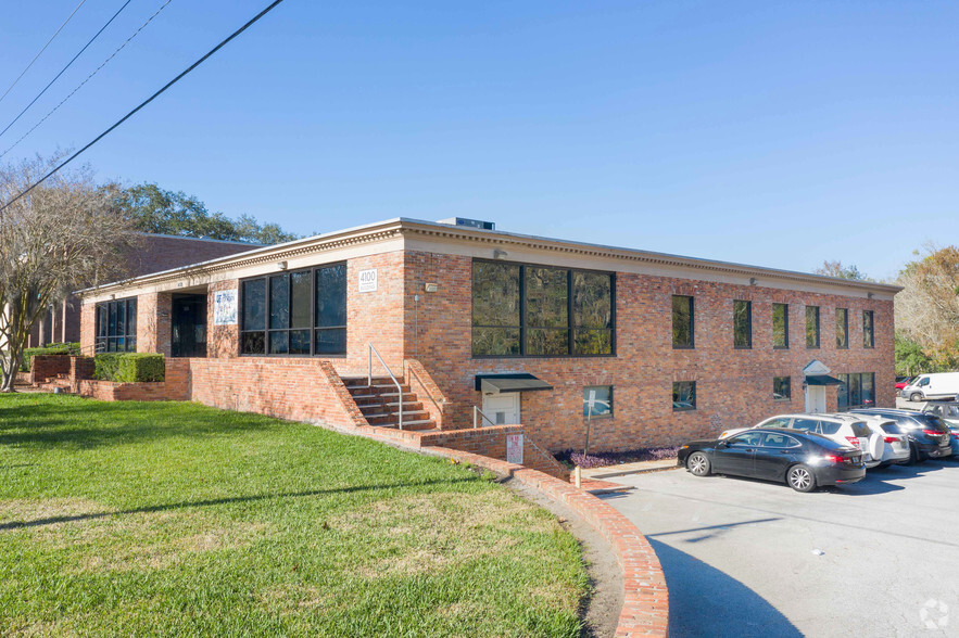 4539 Beach Blvd, Jacksonville, FL for sale - Primary Photo - Image 1 of 1