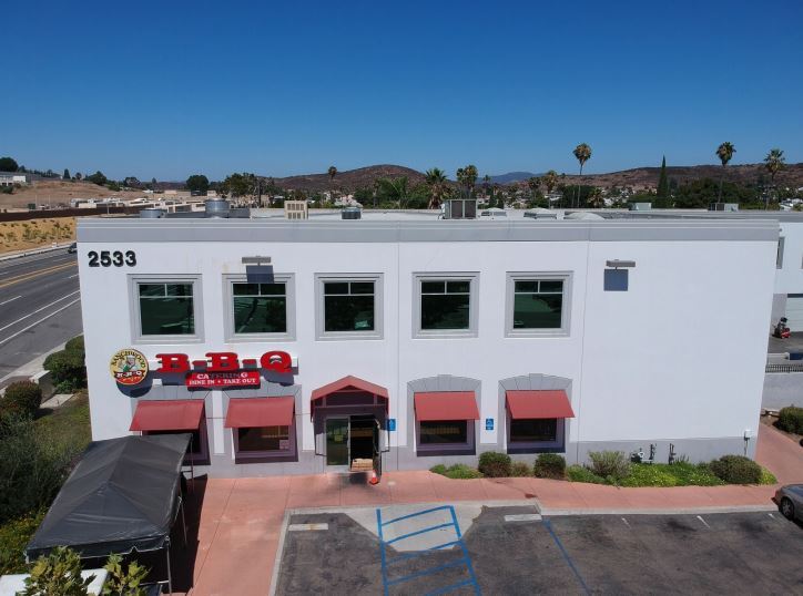 2533 Folex Way, Spring Valley, CA for sale Building Photo- Image 1 of 1