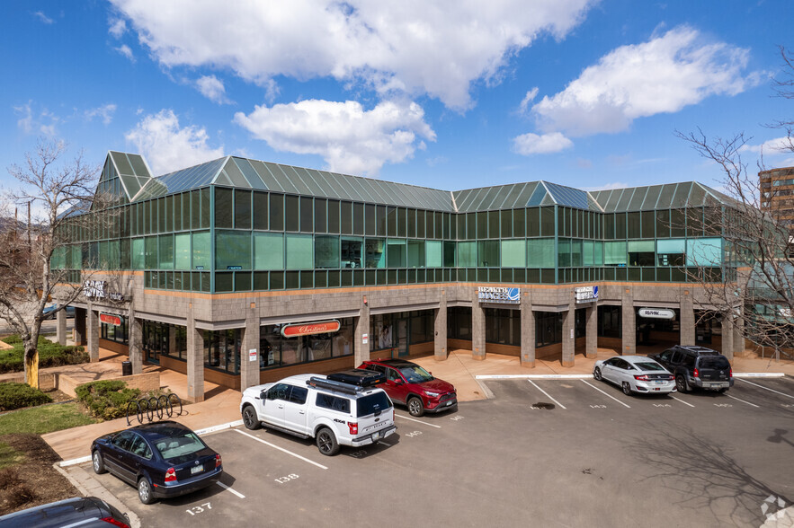 2425 Canyon Blvd, Boulder, CO for sale - Primary Photo - Image 1 of 1