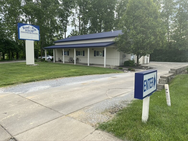 1265 S Dorset Rd, Troy, OH for sale - Primary Photo - Image 1 of 1