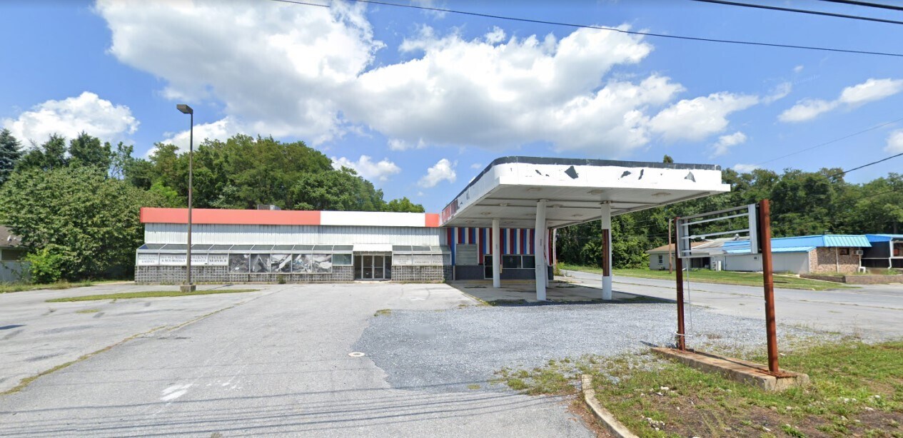 6190 Derry St, Harrisburg, PA for sale Building Photo- Image 1 of 1