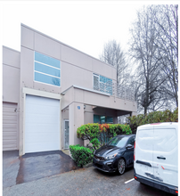 3871 N Fraser Way, Burnaby, BC for lease Building Photo- Image 1 of 5