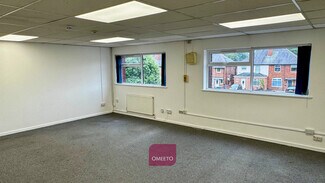 More details for 44 Anglesey Rd, Branston - Office for Lease