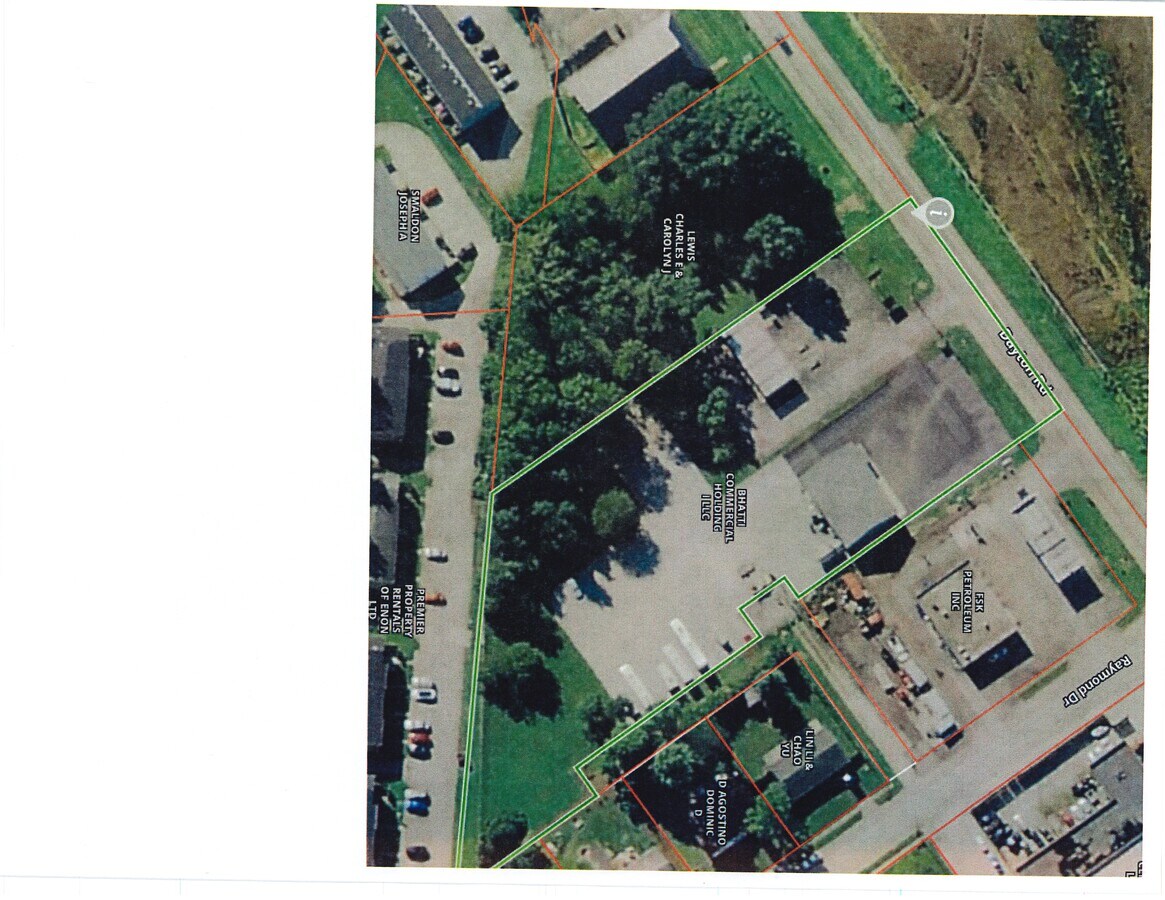 6903 Dayton Springfield Rd, Enon, OH 45323