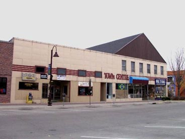 328-330 Main St, Ames, IA for sale - Primary Photo - Image 1 of 1