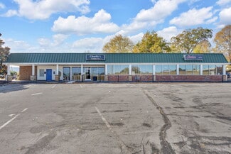 More details for 401 E Myrtle, Johnson City, TN - Retail for Sale