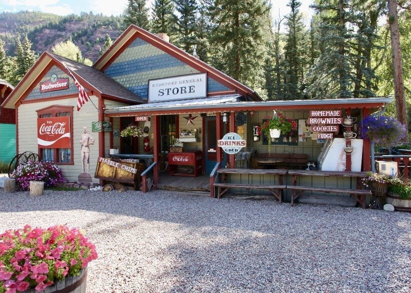 292 Redstone Blvd, Redstone, CO 81623