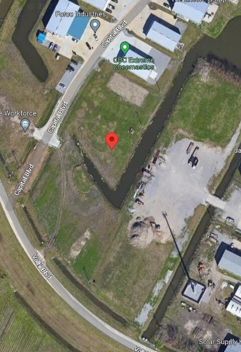 261 Capital Blvd, Houma, LA for sale Primary Photo- Image 1 of 1