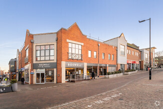 More details for Station Rd, Didcot - Retail for Lease