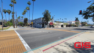 More details for 1489 E Colorado Blvd, Pasadena, CA - Retail for Lease