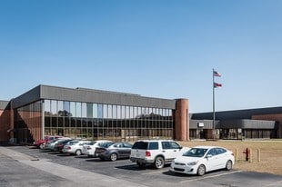 I-95 Distribution Center - Warehouse