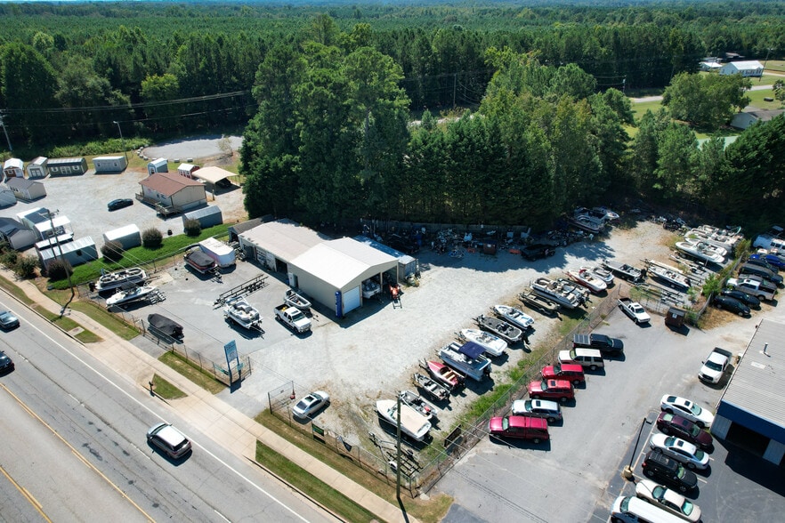 6895 Highway 9, Inman, SC for sale - Building Photo - Image 3 of 24